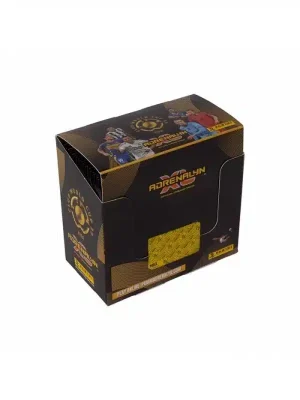 Caja 50 Sobres Adrenalyn FIFA Club World Cup 2025 – Panini Cromos