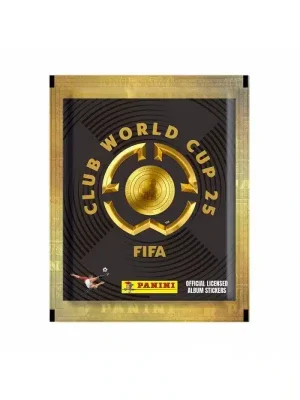 Sobre FIFA Club World Cup 2025